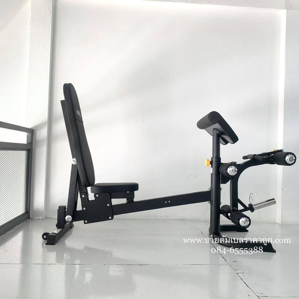 ม้าดัมเบล รุ่น 211