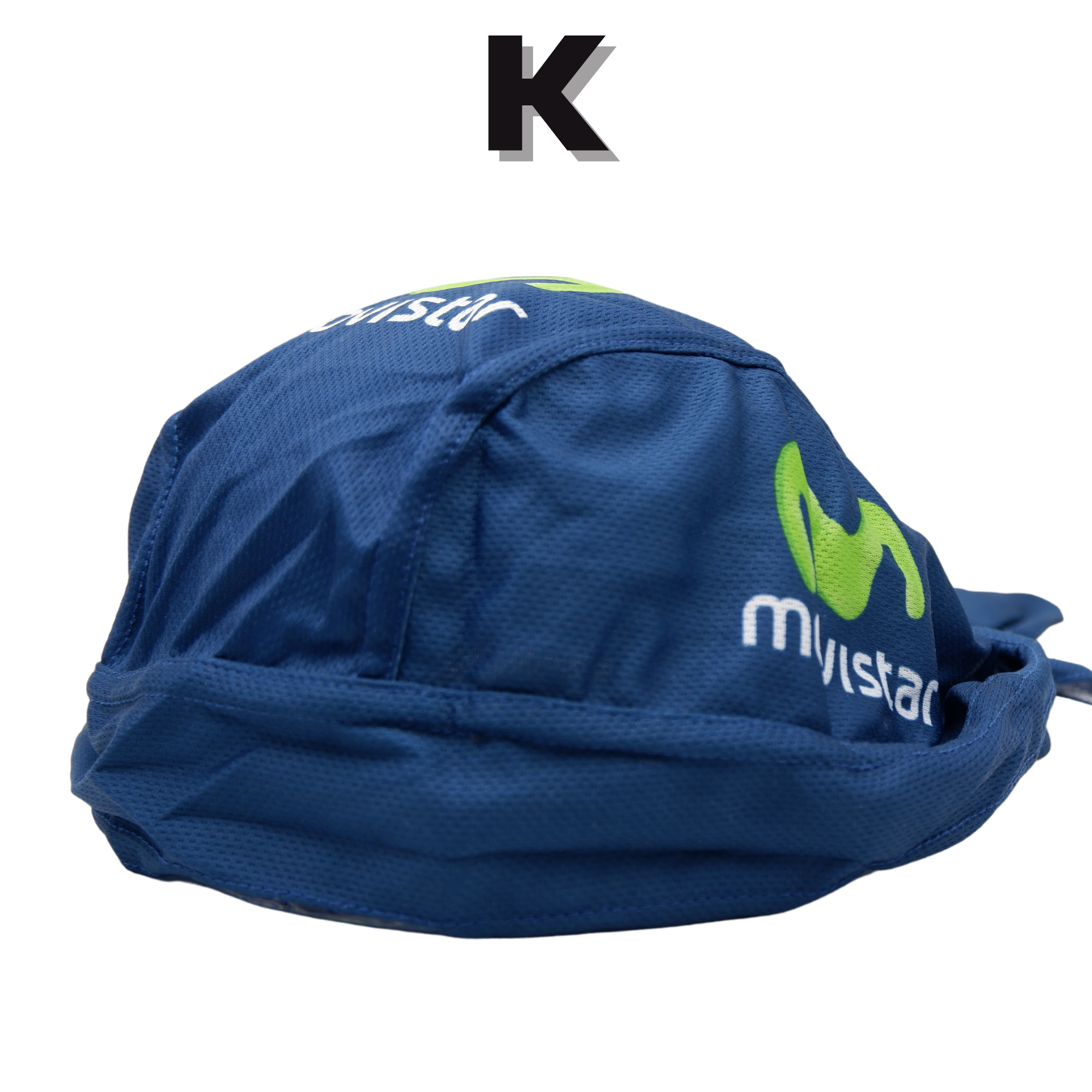 ผ้าคลุมหัว/ผ้าโจรสลัด ผ้ากันเหงื่อปั่นจักรยาน ออกกำลังกาย