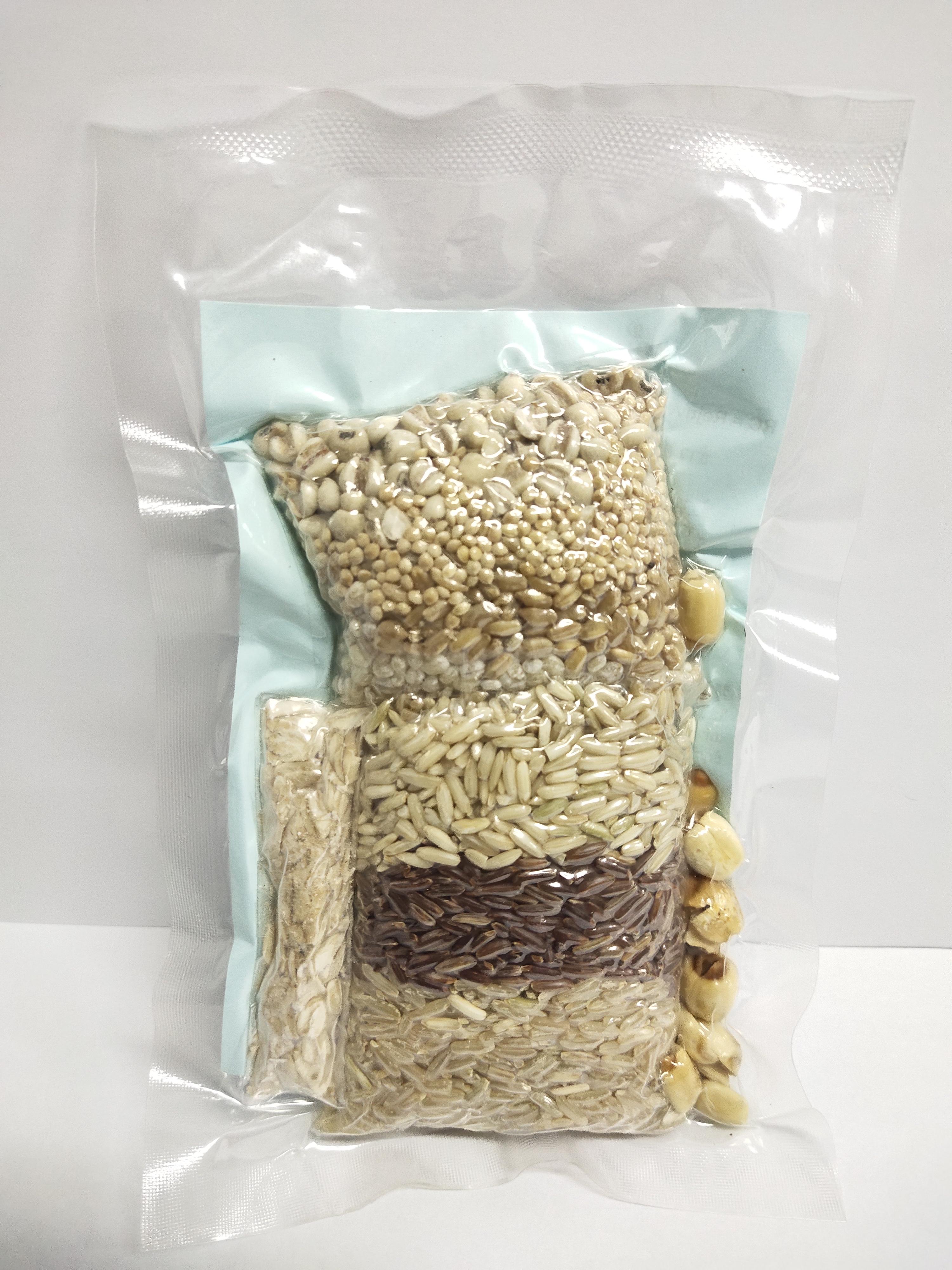 ข้าว อาร์ซี นิมิตรดี (ชนิดต้ม) น้ำหนัก 180 กรัม