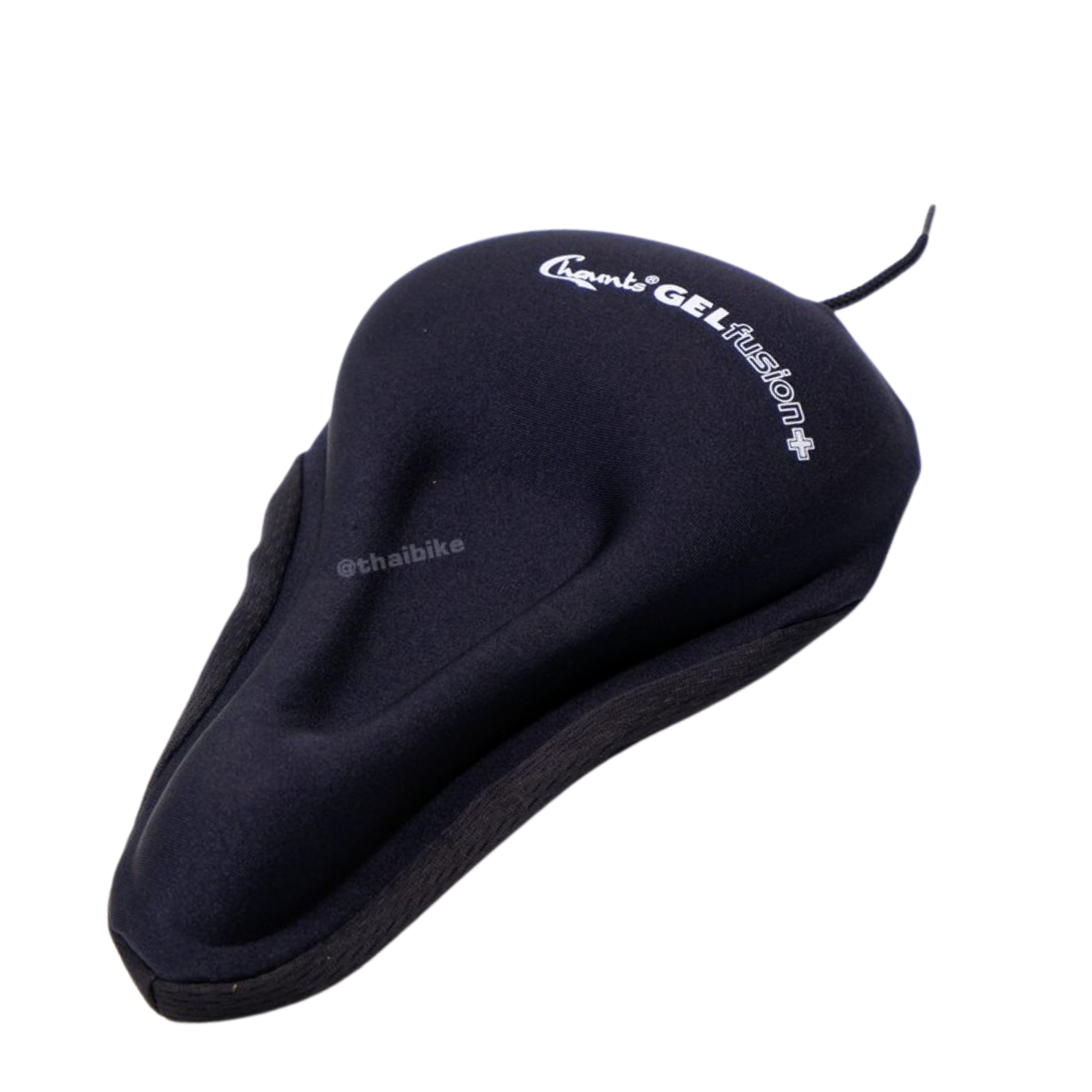 เจลรองเบาะจักรยานเพิ่มความหนาCHAUNTS FU-109260 นุ่มให้กับเบาะจักรยาน เบาะเจลแท้