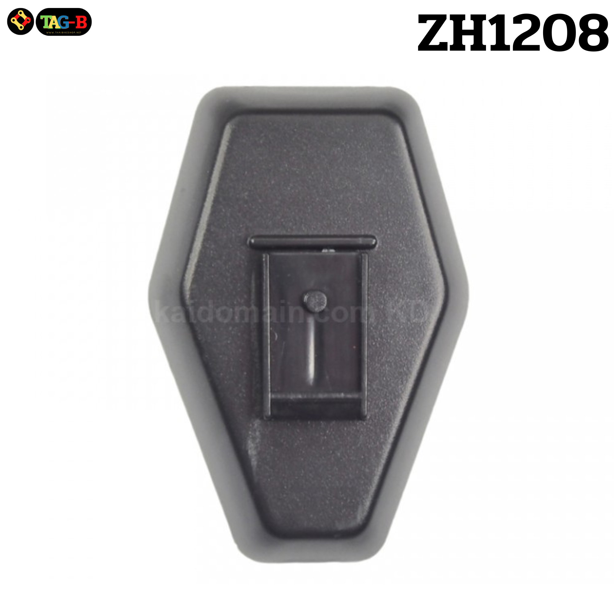 ไฟท้ายจักรยานเสือหมอบ เสือภูเขา TAG-B ZH1208 ZH1108