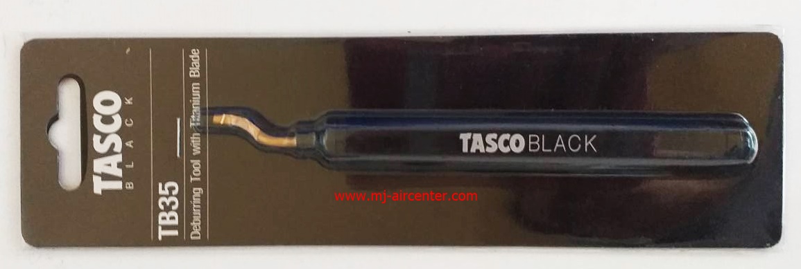 ริมเมอร์ TASCO TB35 ตั้งแต่ 1/4" ขึ้นไป