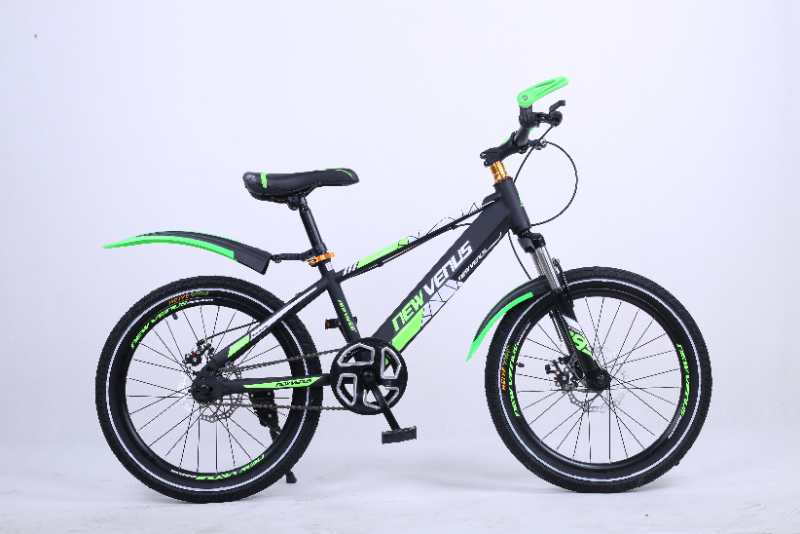 มาใหม่ รถเด็ก จักรยานเสือภูเขาเด็ก 20 นิ้ว ยี่ห้อ NEW VENUS
