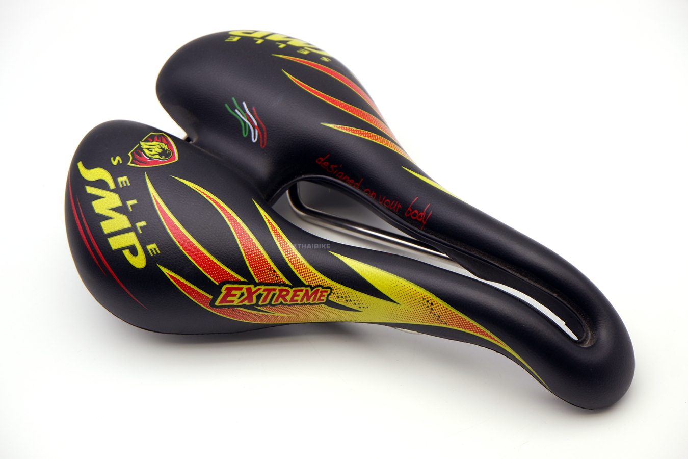 อานจักรยานของแท้ Selle SMP Extreme MADE IN ITALY