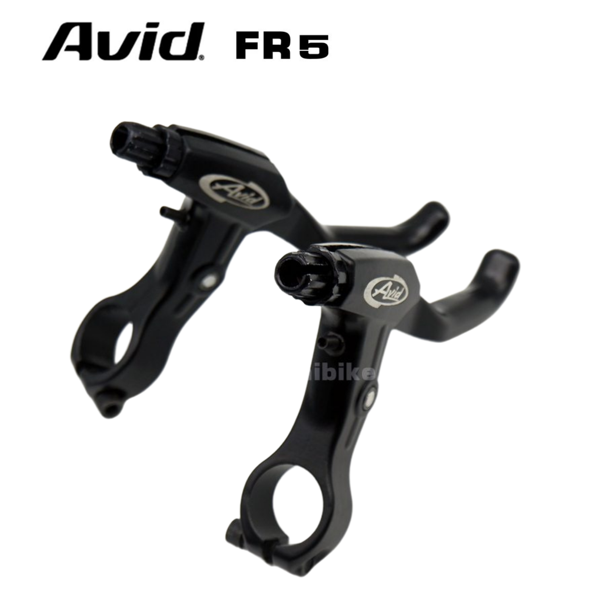 มือเบรคจักรยาน วีเบรค ดิสเบรค AVID FR5 มือเบรคจักรยานเสือภูเขา