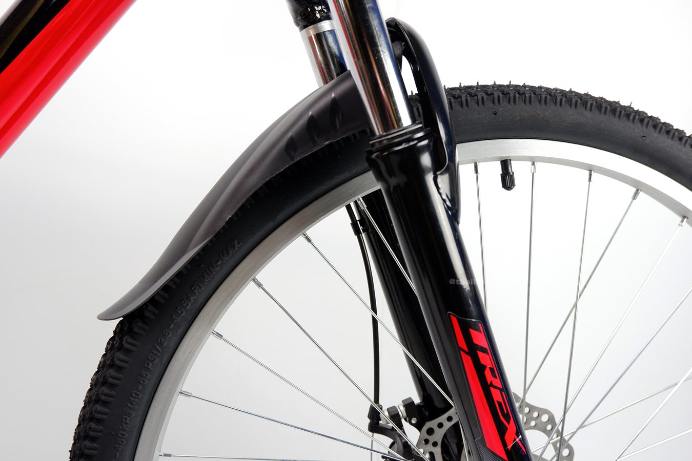 มาใหม่ รถคนโต จักรยานเสือภูเขา T-REX ล้อ 26 นิ้ว รุ่น NEW2021