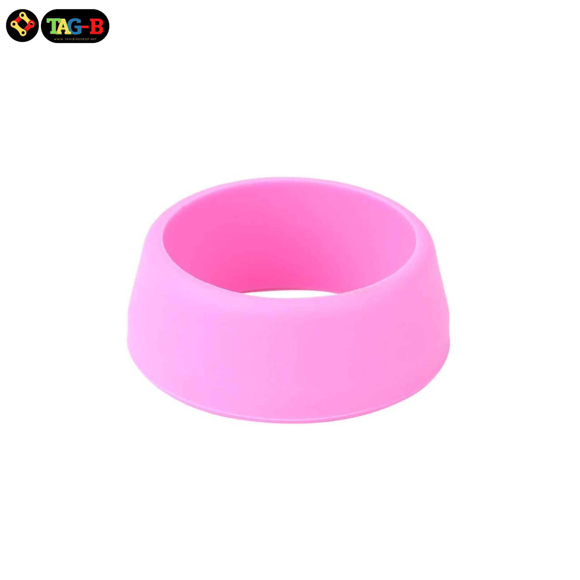 THAIBIKE ซิลิโคนกันน้ำหลักอานจักรยาน ขนาด สำหรับหลักอานขนาด 25.4-31.6