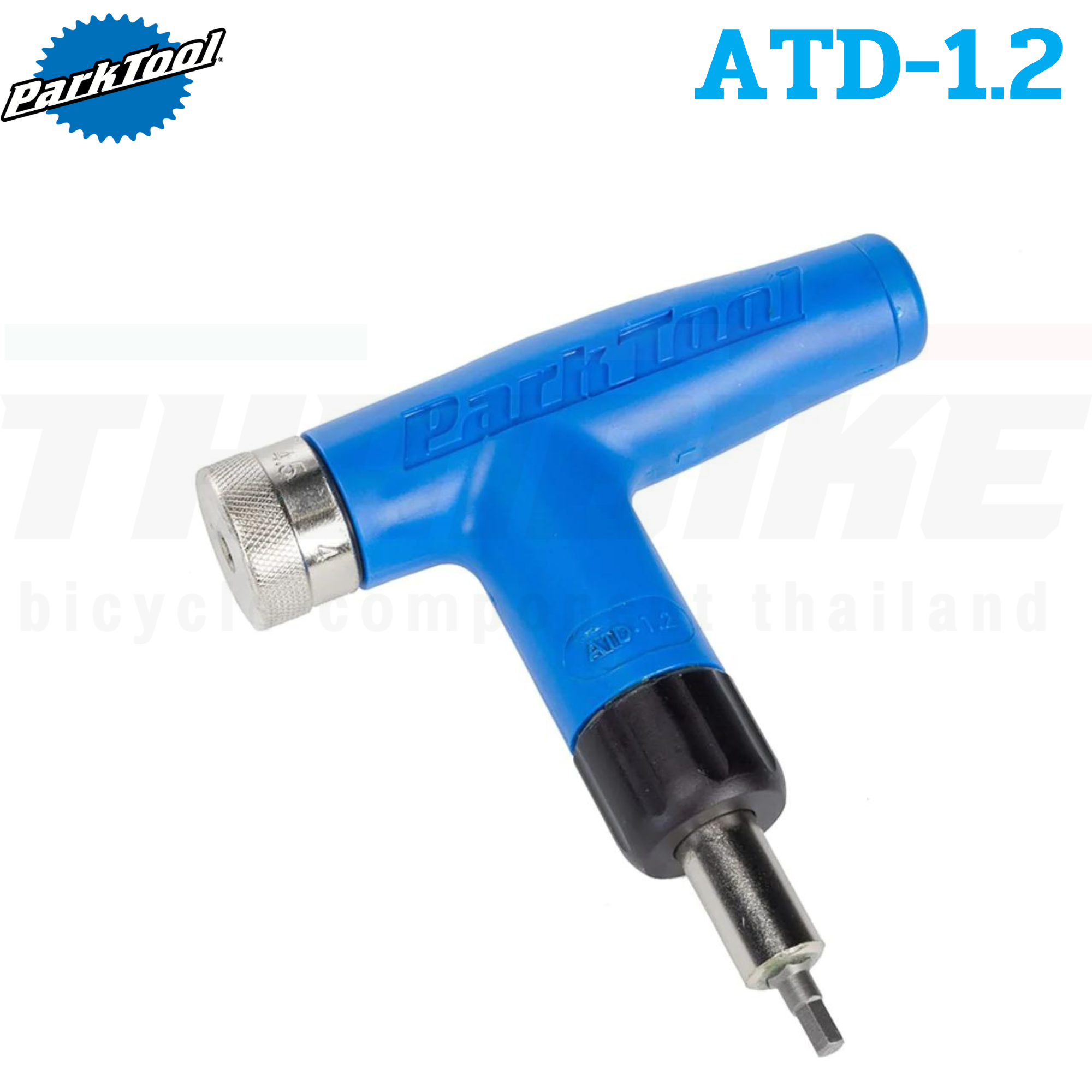 ประแจทอล์คมีปอนด์ Park Tool ATD-1.2 เหมาะสำหรับใช้งานกับจักรยาน ประแจปอนด์