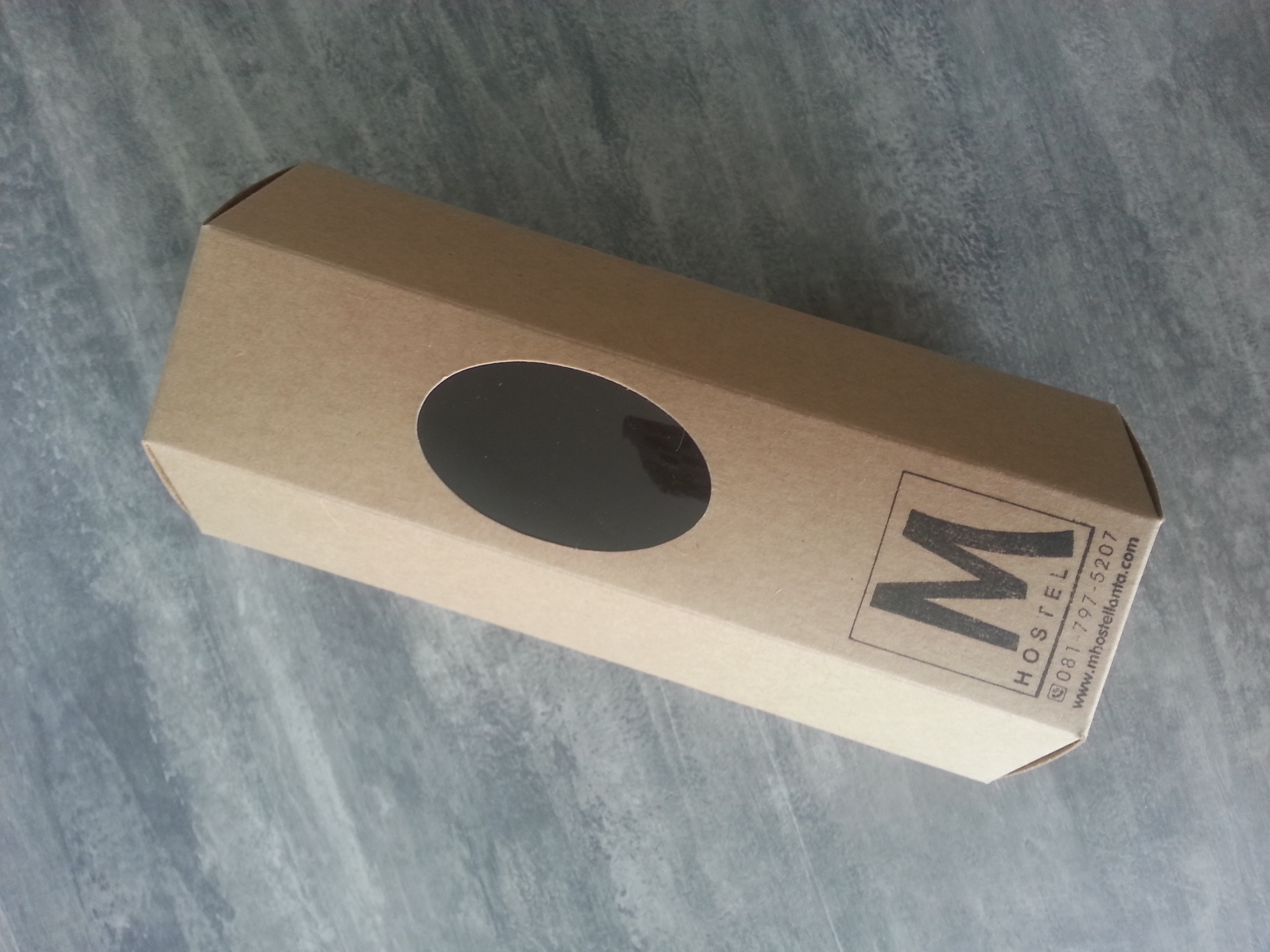 ผลงานออกแบบตรายาง ตราปั๊มใส