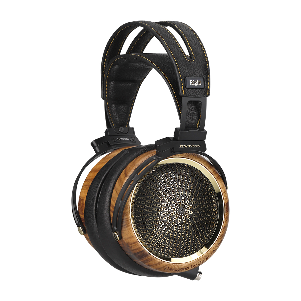 ขาย Sendy Audio Peacock หูฟัง headphone ไดรเวอร์ Planar Magnetic