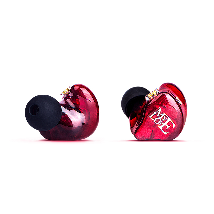 ขาย TFZ MYLOVE III หูฟังไดร์เวอร์ graphene 2 ชั้น รองรับ Hi-Res , ถอดสายได้