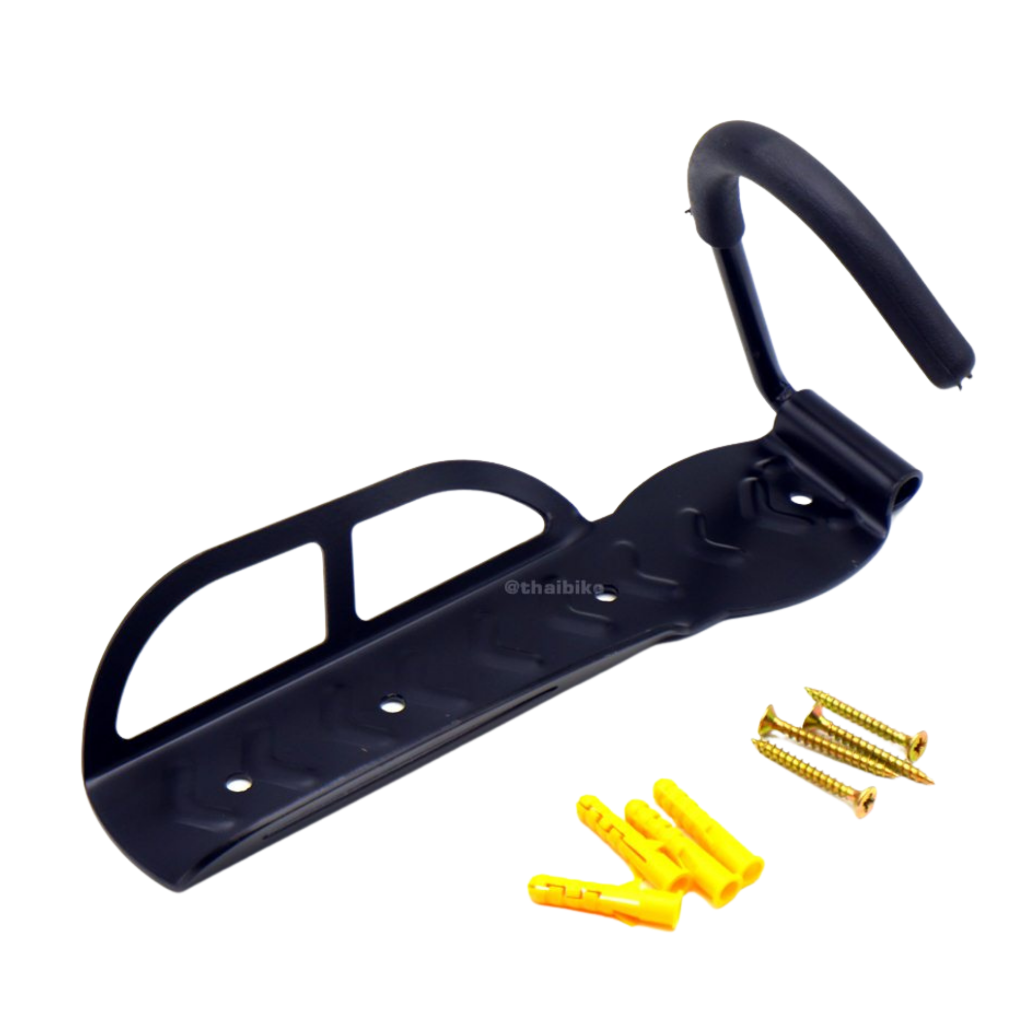 ขาแขวนล้อจักรยาน กับผนัง ที่ยึดจักรยานกับผนัง โชว์จักรยาน แขวนล้อ