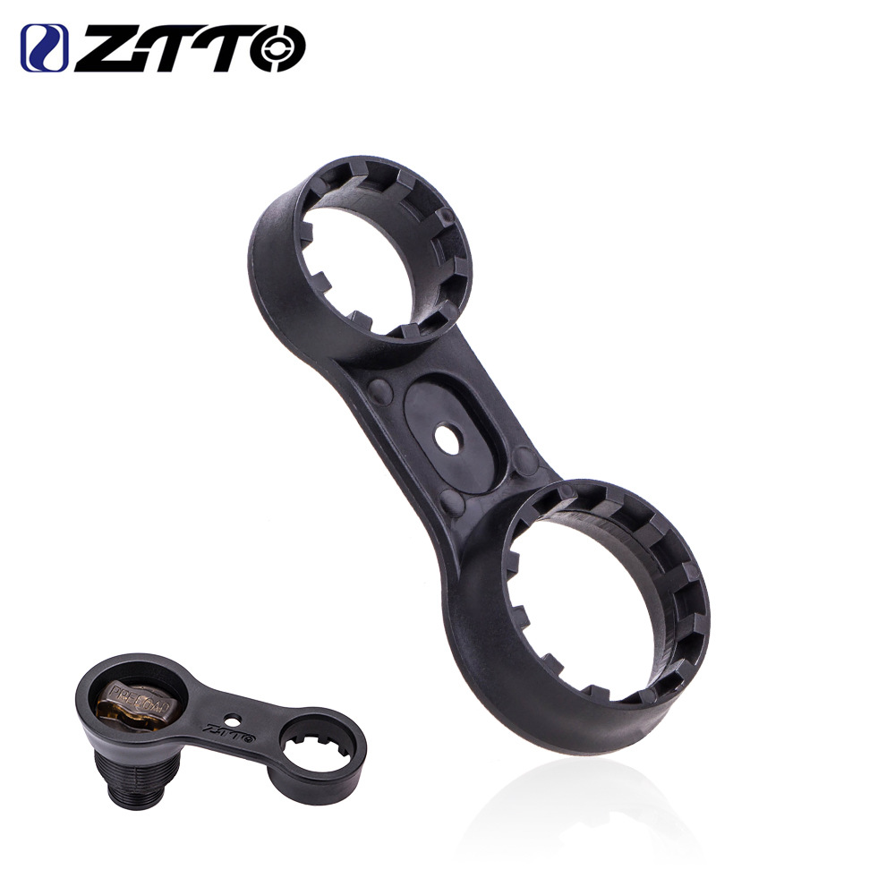 เครื่องมือถอดโช๊ค ZTTO Bicycle Repair Tool XCR XCM XCT RST Preload Remove Install