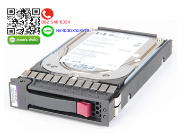 HP 516816-B21,517352-001,HP 450GB,15K,6G,3.5IN,DP,SAS HDD,HP DL380,G7