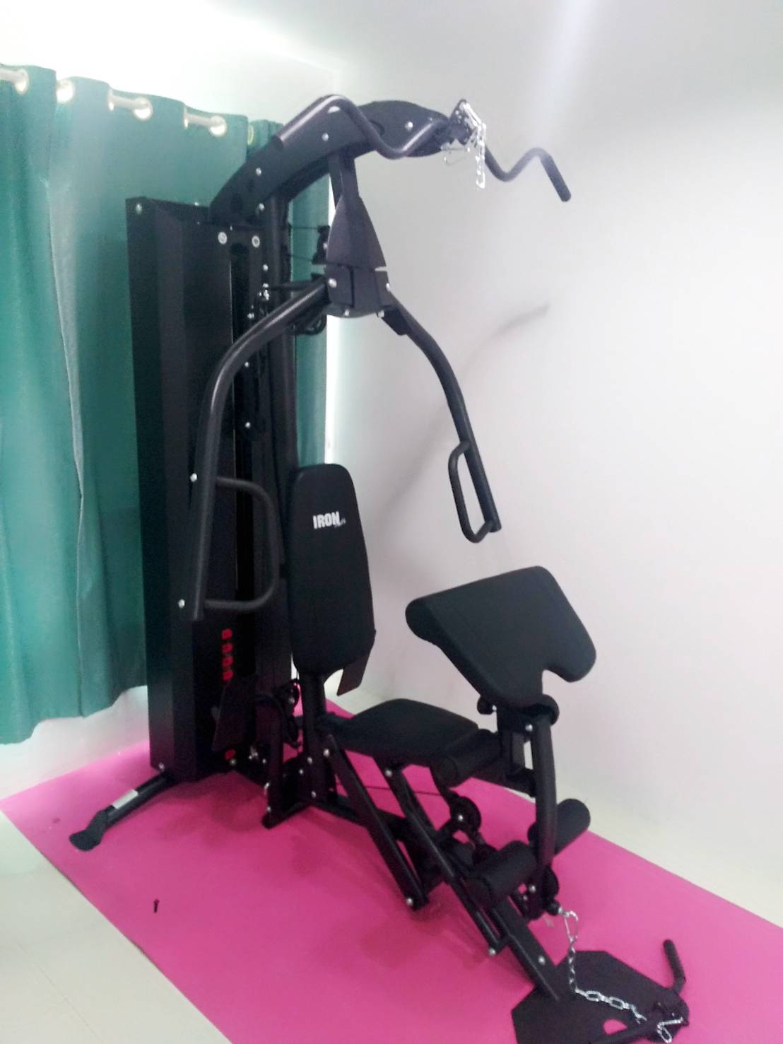 Home Gym รุ่น IRON 980