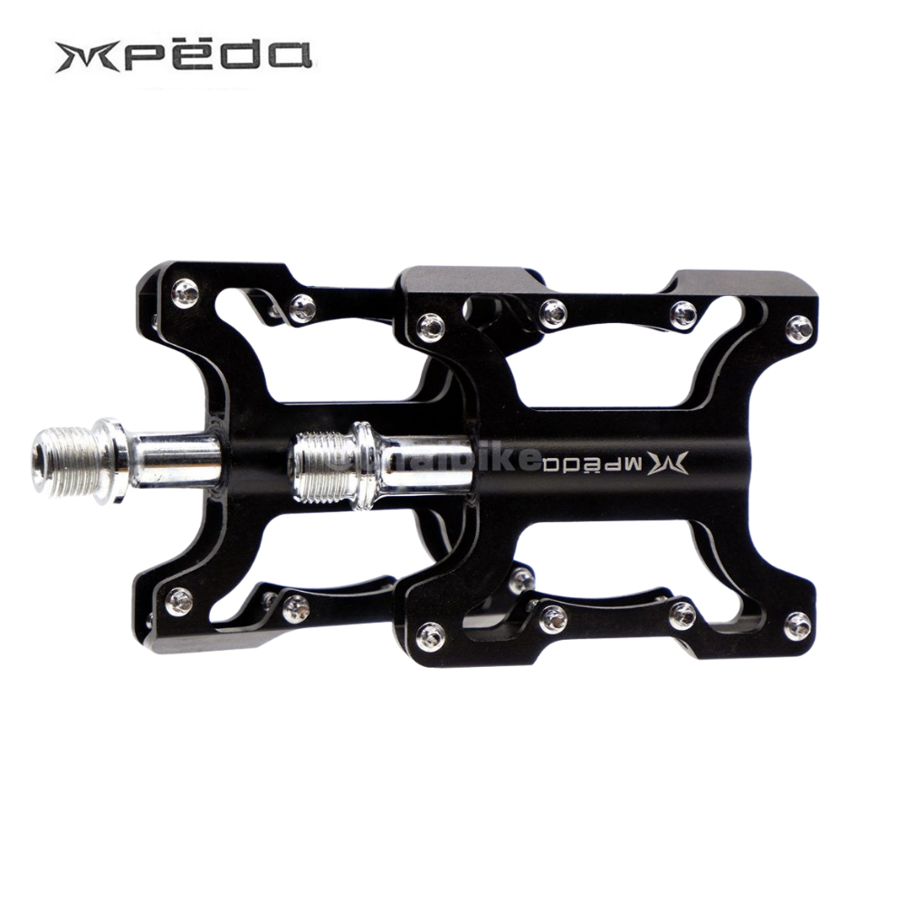 บันไดจักรยานเสือหมอบ เสือภูเขาแบบแบริ่ง MPEDA รุ่น ALNC-451