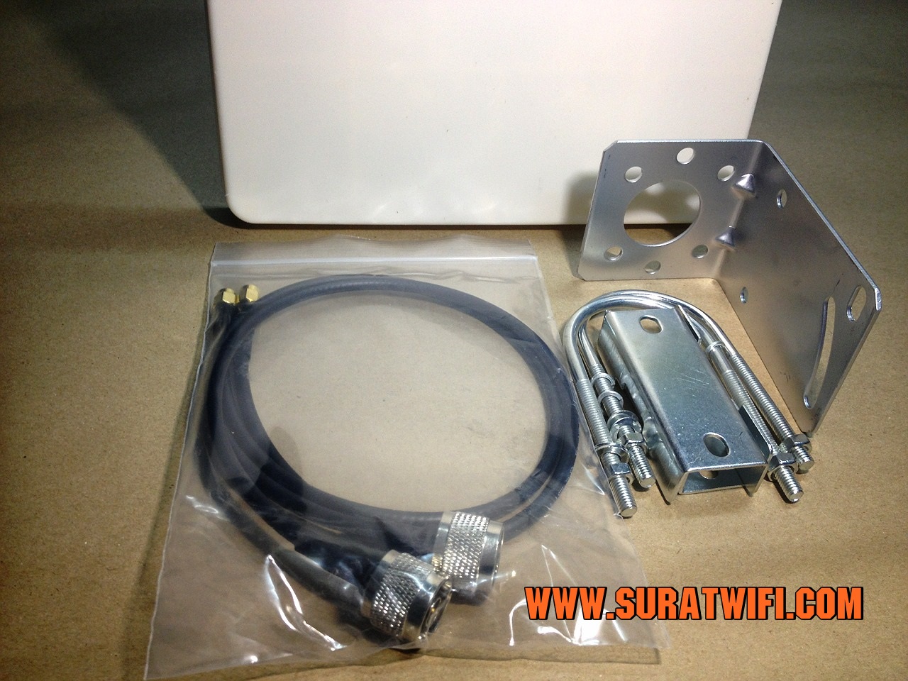 Panel 14 dBi MIMO 2x2