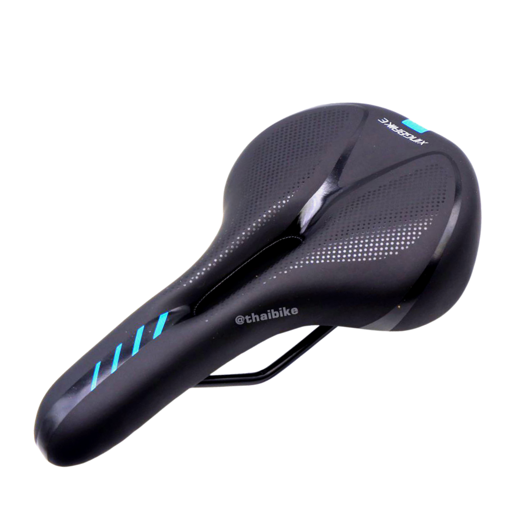 อานเจลจักรยานแบบมีไฟท้ายในตัว THAIBIKE