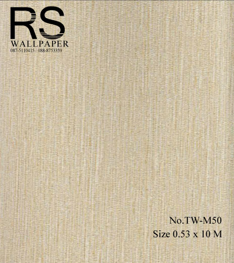 วอลเปเปอร์พื้นสีทอง TW-M50
