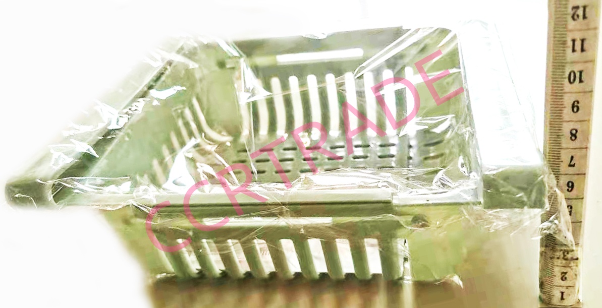 ตะกร้าใส่ของในตู้เย็น 16x20 ซม.