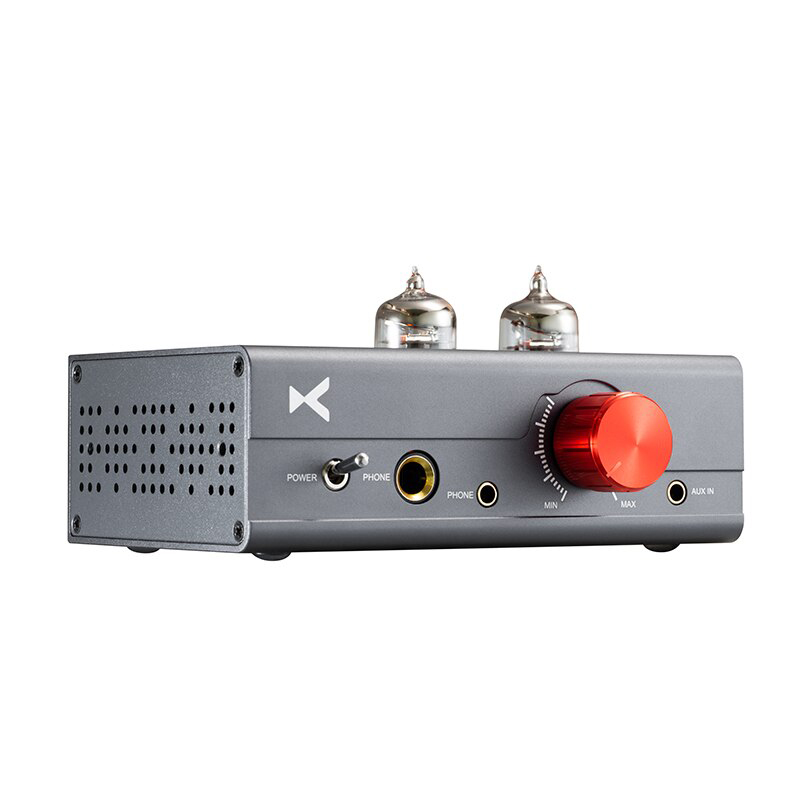 ขาย xDuoo MT-602 แอมป์หลอดแก้วคลาส A แบบตั้งโต๊ะ กำลังขับสูง ประกันศูนย์ไทย