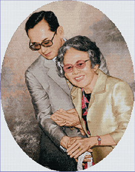 ดั่งดวงพระหฤทัย