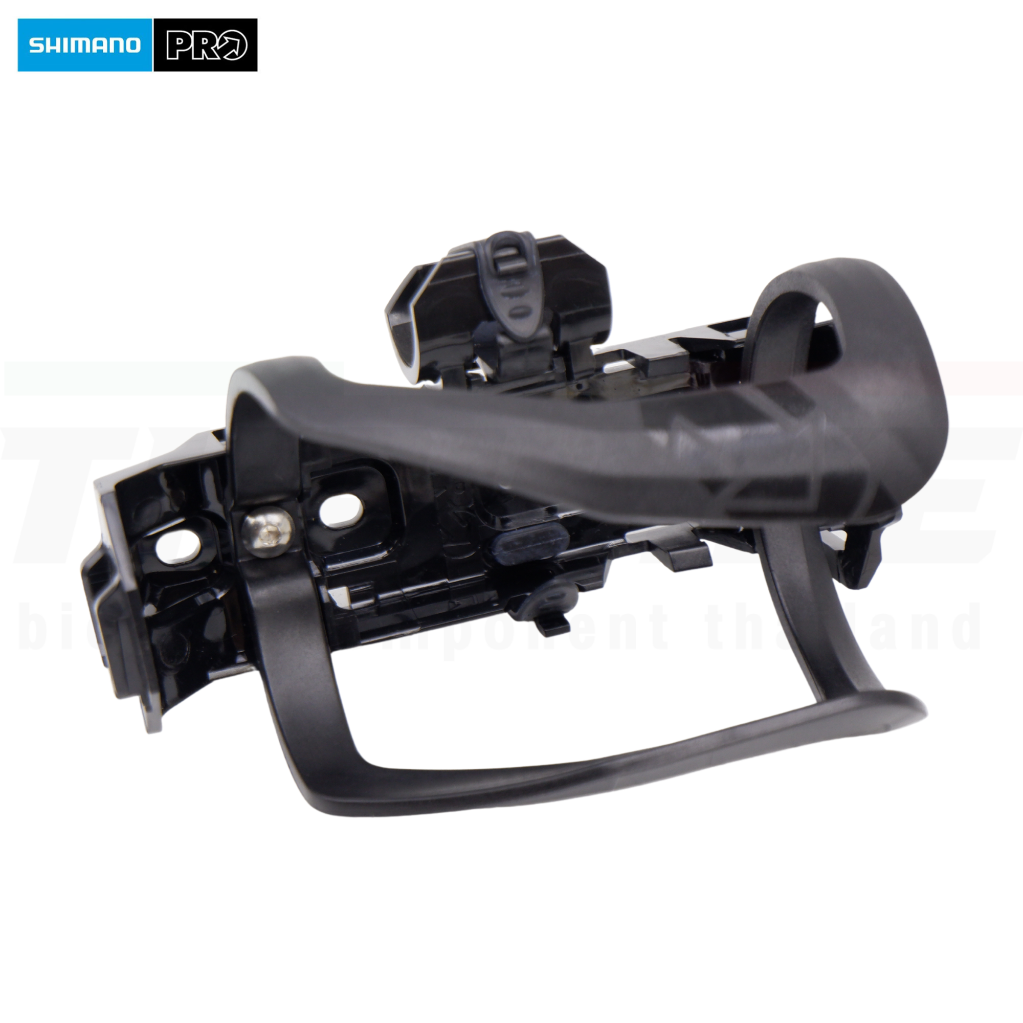 ขายึดขวดน้ำจักรยาน สูบ งัดยาง SHIMANO PRO Bottle Cage Smart