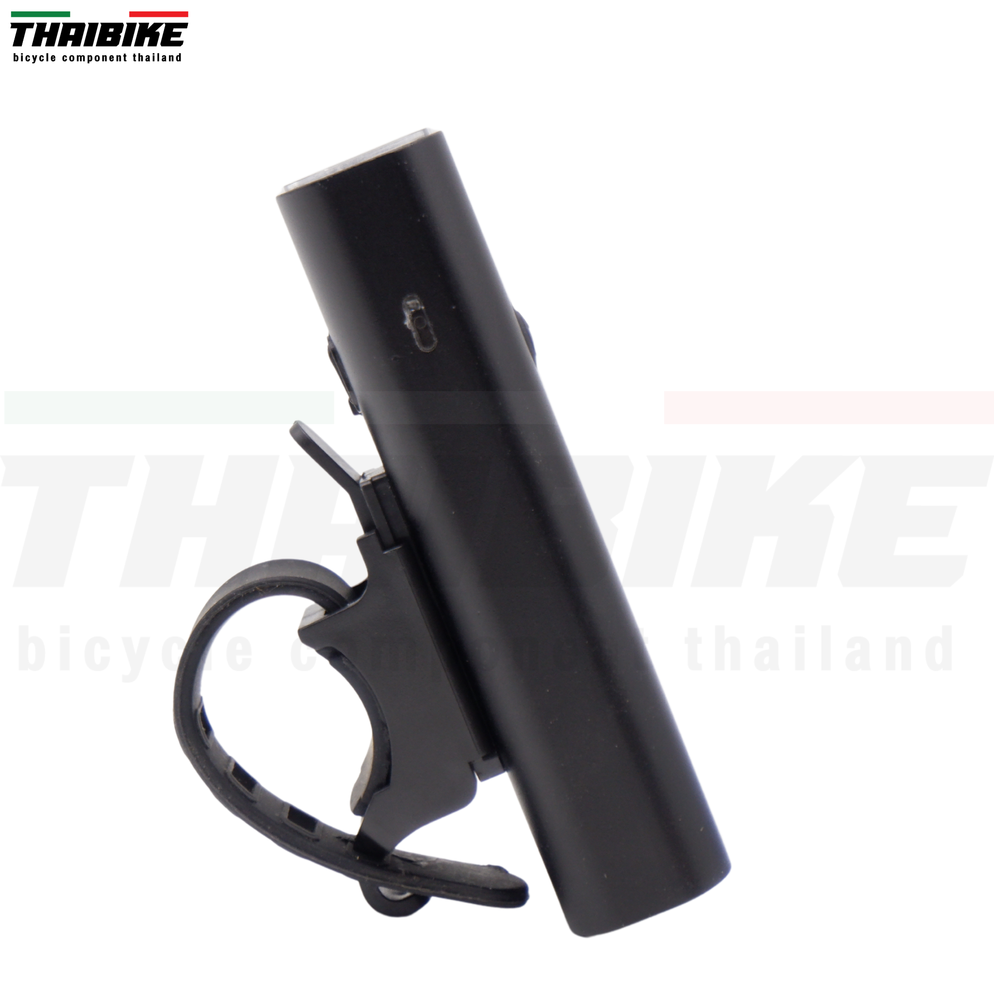 ไฟหน้าจักรยานแบบชาร์จ THAIBIKE USB TB7 200ลูเมนส์