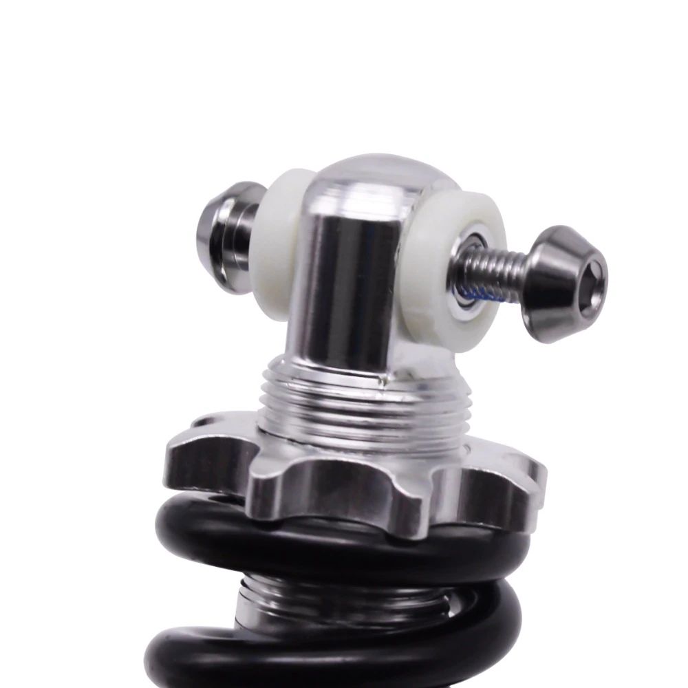 โช๊ครถจักรยาน 100MM 130MM 150MM rear suspension shock