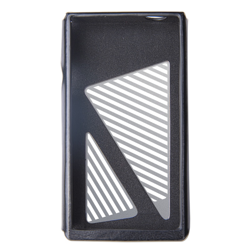 ขาย FiiO SK-M11 Pro เคสหนังเกรดพรีเมี่ยมสำหรับ FiiO M11 Pro