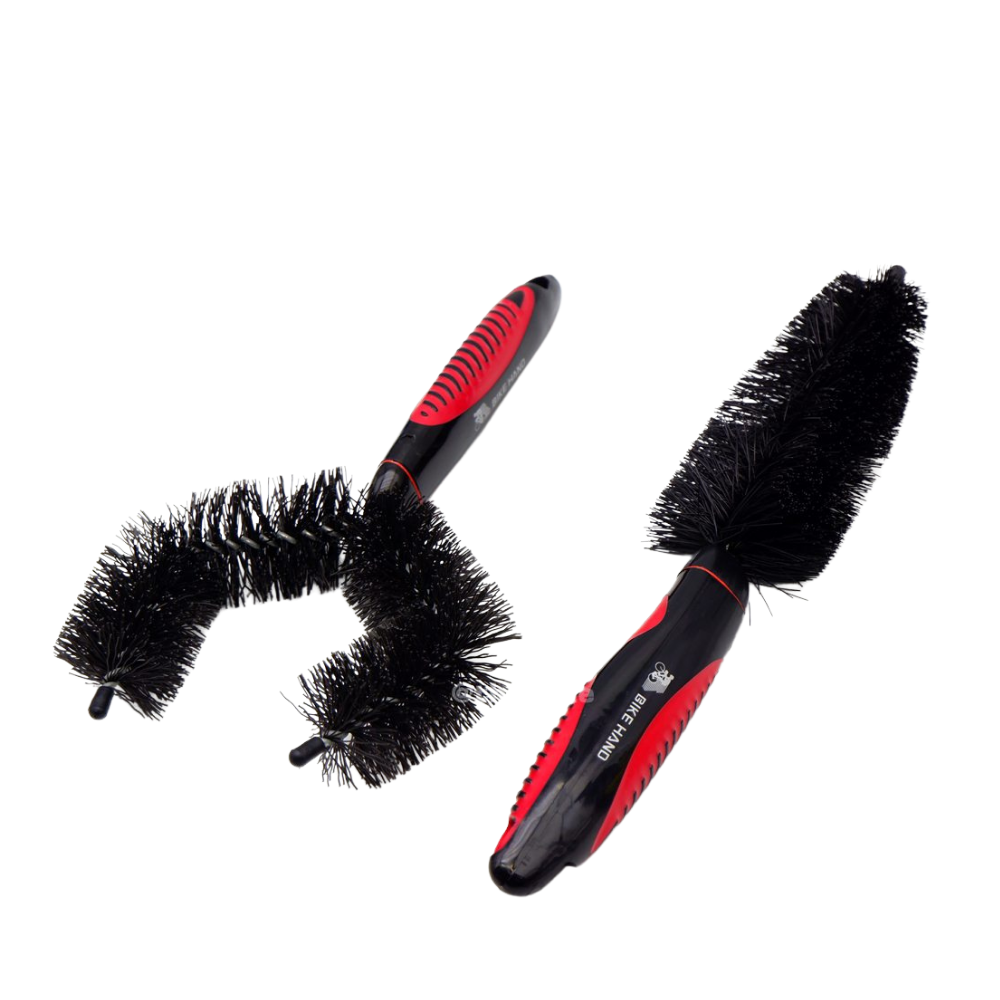 เซตล้างจักรยาน ล้างโซ่ RYU แปรง BIKE HAND กล่องล้างโซ่