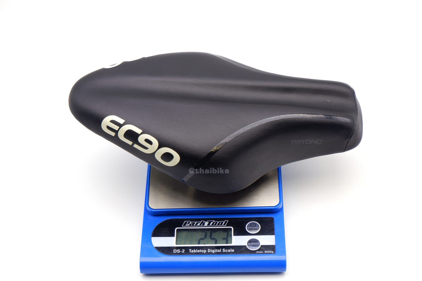 อานจักรยาน EC90 อานรถไตร อานรถ TT