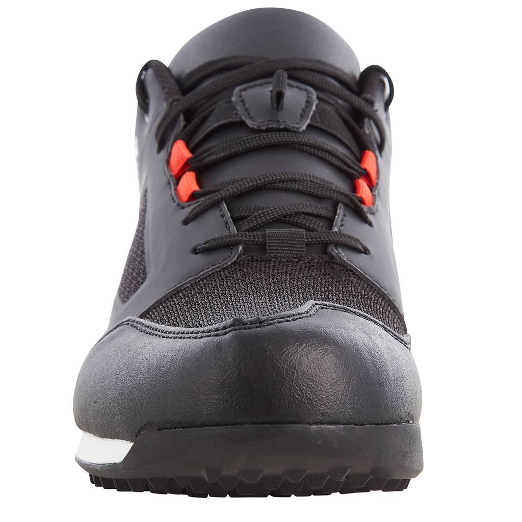 รองเท้าจักรยานเสือภูเขา แบบลำลอง