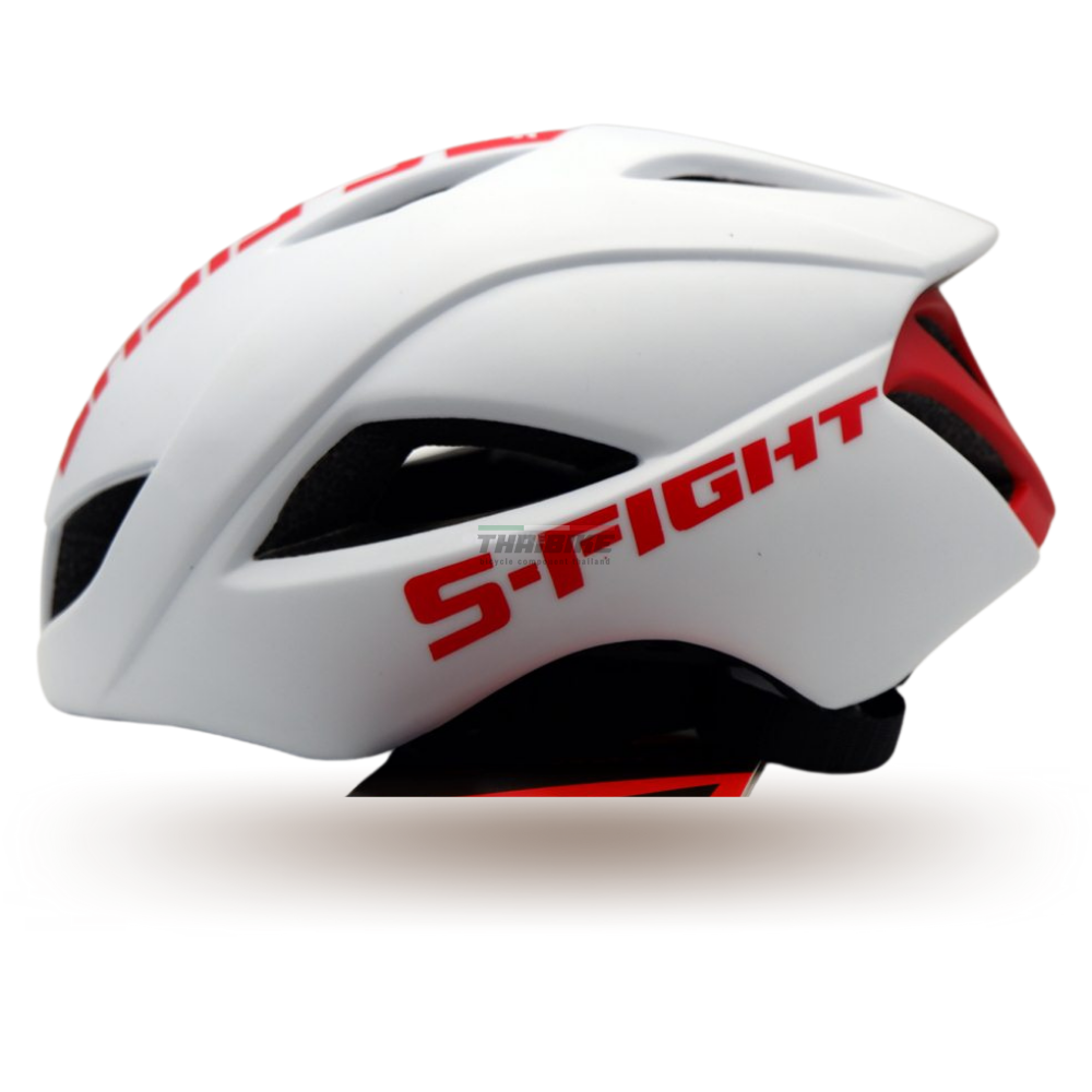 หมวกกันน็อค S-FIGHT GH-11 หมวกจักรยาน ลดพิเศษ