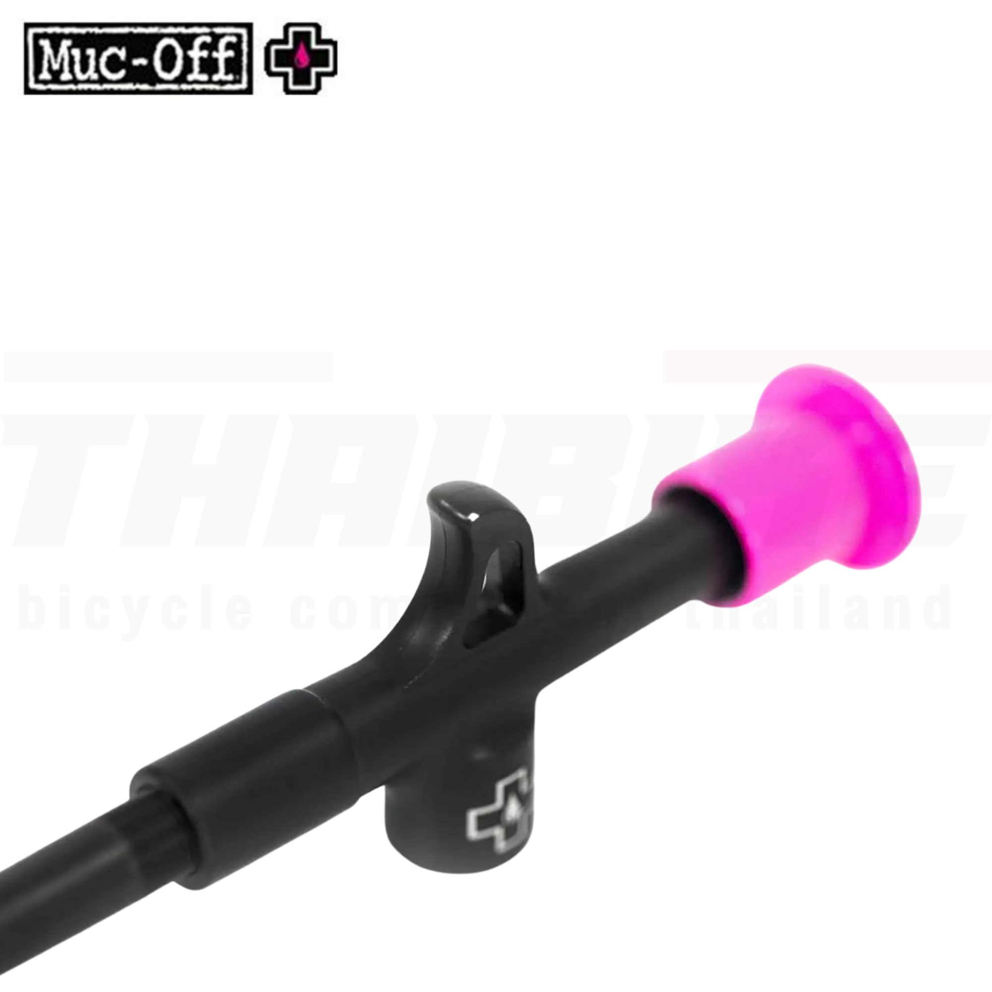 จาระบีหล่อลื่นจักรยานแบบมีปืน Muc-Off Bio Grease, 150 Grams