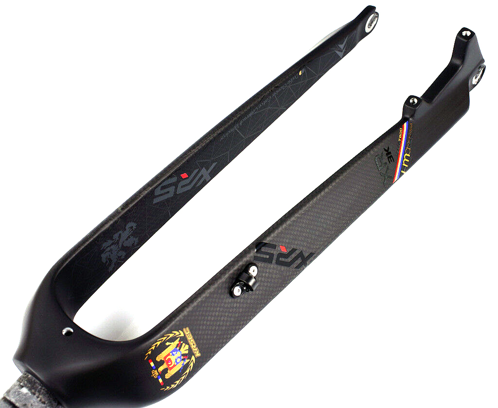 ตะเกียบ KRSEC 27.5 ฟูลคาร์บอน