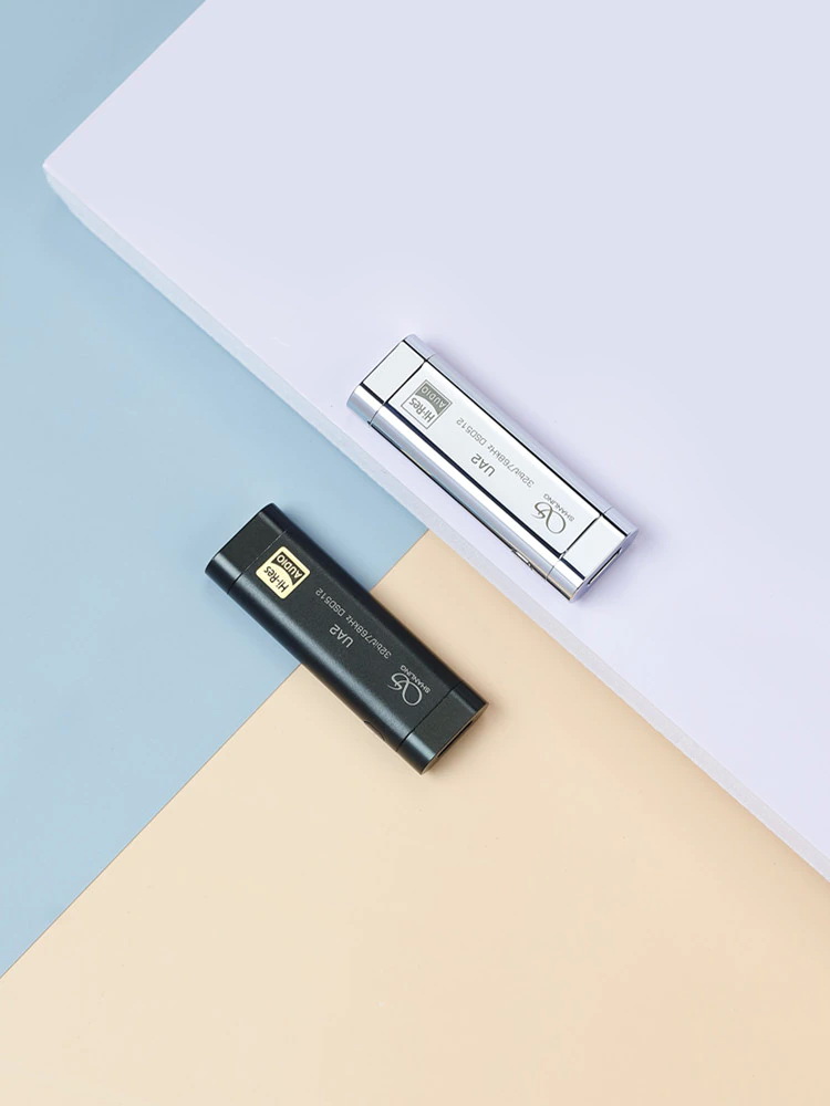 ขาย Shanling UA2 DAC/AMP พกพา สำหรับคอมพิวเตอร์ , มือถือ