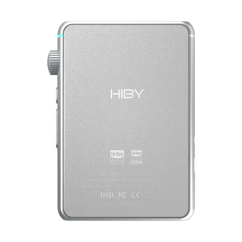 Hiby R3ii DAP พกพาที่แท้จริง สมญานาม Music Treasure Box ประกันศูนย์ไทย