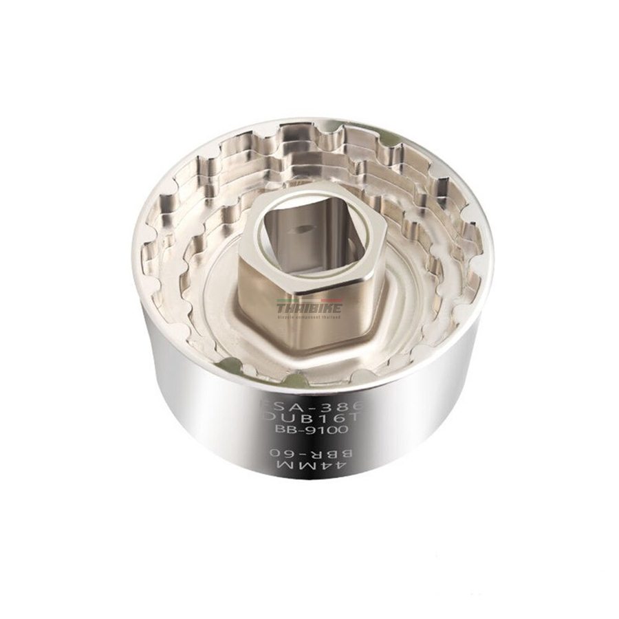 เครื่องมือถอดกะโหลกกลวง TOOPRE 5 In1 For 44MM R60 BB-9100 DUB16T FSA386