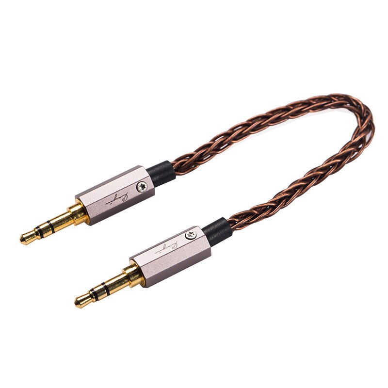 ขาย Cayin CS-35C35 สาย AUX 3.5 mm เป็น 3.5 mm Audio cable