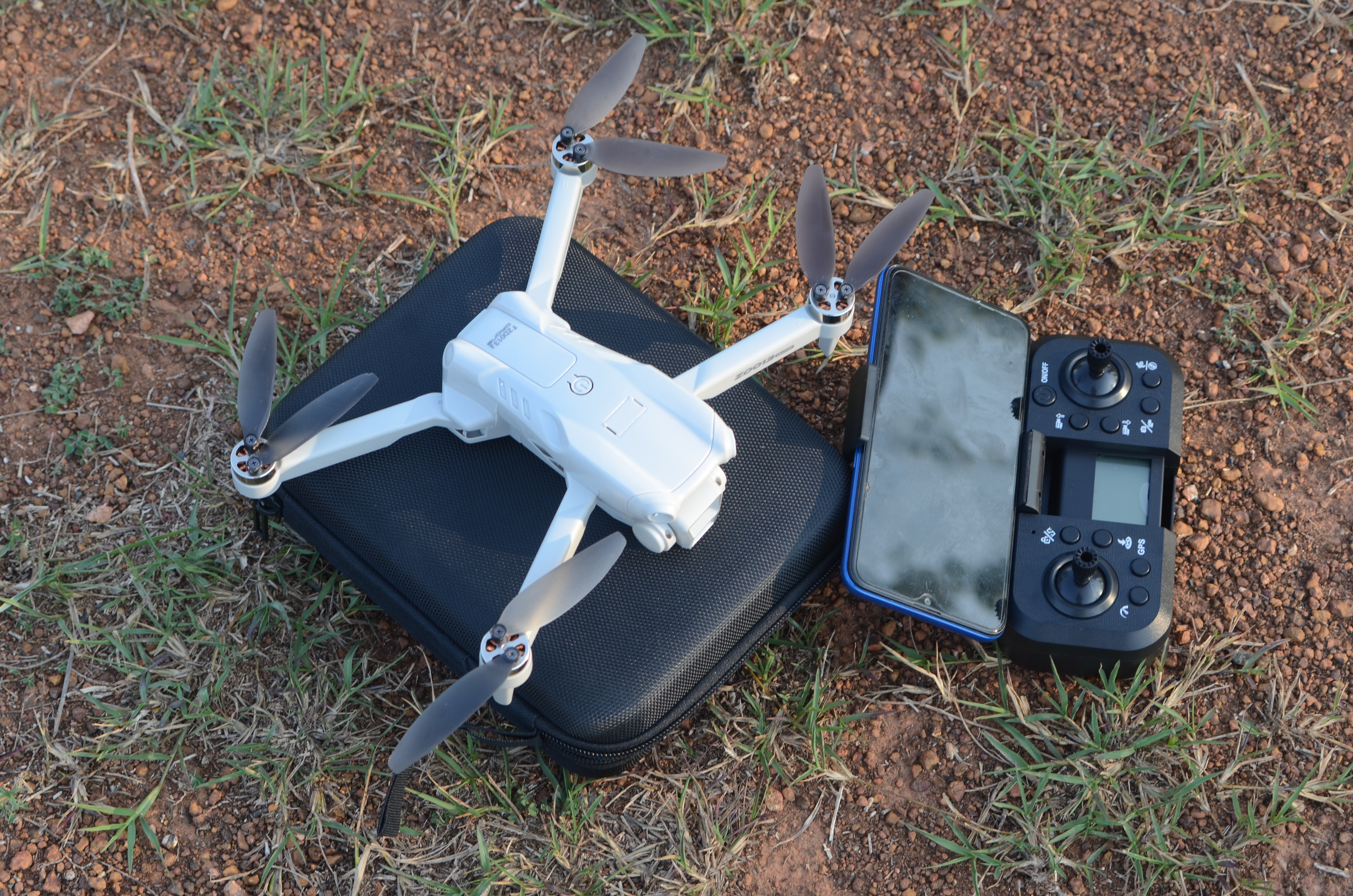 ZD013 GPS DRONE