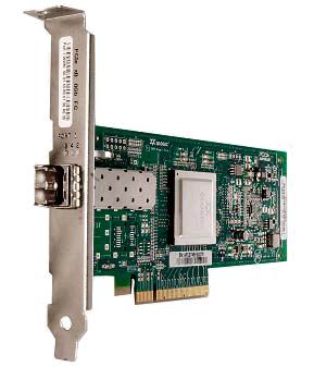 42D0501 IBM/QLogic 8Gb FC Single-Port HBA