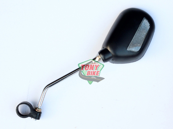 กระจกติดรถมองหลัง