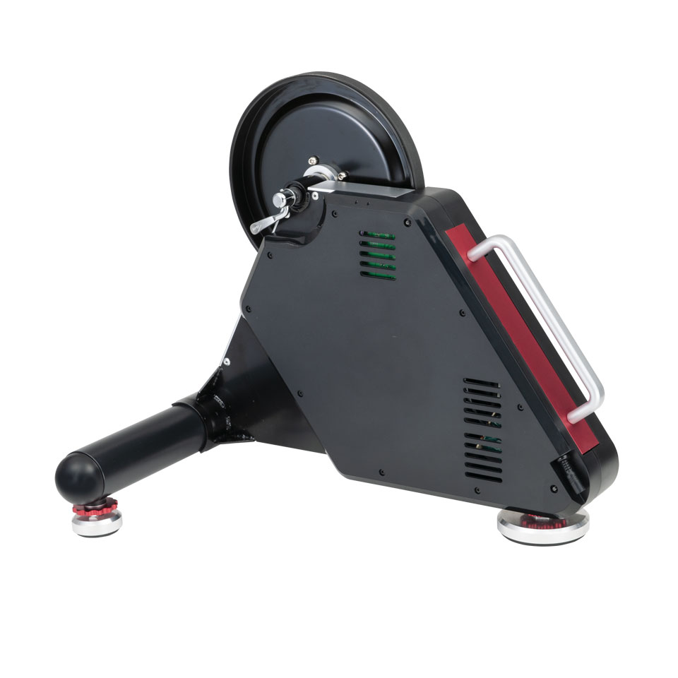 เทรนเนอร์จักรยาน MINOURA SMART TURBO KAGURA LSD9200