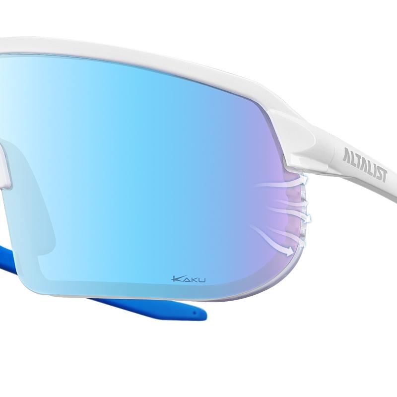 ALTALIST Kaku SP2 แว่นตาเลนส์ปรับแสงอัตโนมัติ Photochromic จากญี่ปุ่น