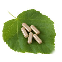 กวาวเครือขาว แคปซูล