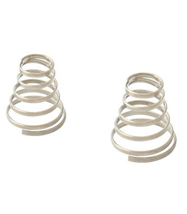 2 ชิ้น สปริงแกนปลดเร็วล้อจักรยาน THAIBIKE Bicycle Quick-Release Spring