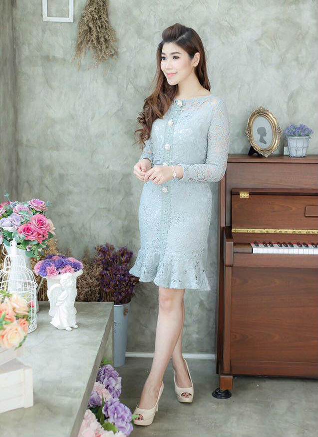 G022- **พร้อมส่ง**