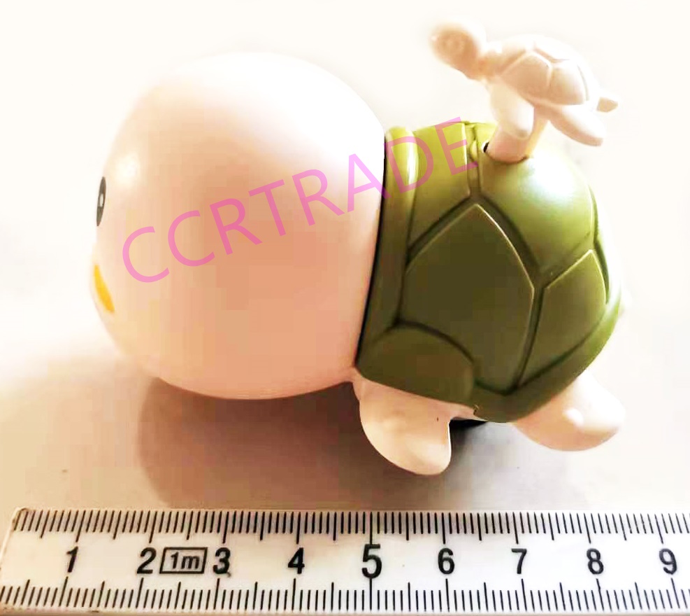 เต่าน้อยกดซิ่งถาด 5x8 ซม.(งานห้าง)