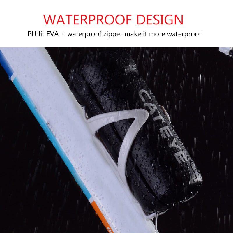 ขวดใส่เครื่องมือจักรยาน CATEYE Cycling Tools